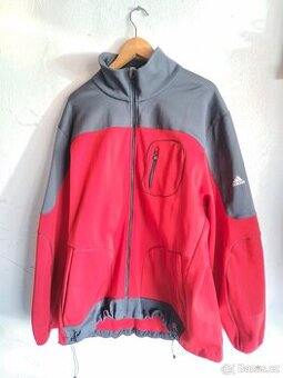 Pánská bunda Adidas (climawarm)
