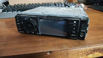 Autorádio SENCOR SCT-8015MR