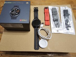 Huawei watch gt runner