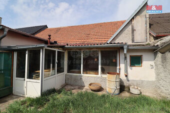Prodej rodinného domu, 120 m², Cítoliby, ul. Na Plevně - 1