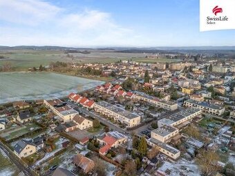 Prodej rodinného domu 180 m2 Olbrachtova, Třebechovice pod O