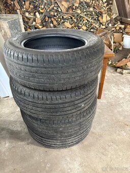 Good Year EfficientGrip SUV 4x4 275/60 R20 115H M+S