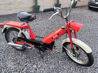 Babetta Jawa 207