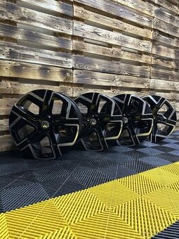VW Touareg III orig.  ALU disky 5x112 R20