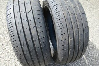 Letní pneu Hankook 195/55/15