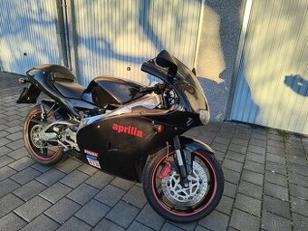 Aprilia RS125 r.v. 2001