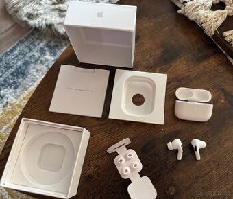 AirPods Pro 1 generace