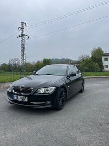 BMW E92 320D