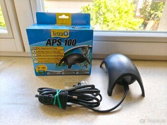 Vzduchovací motorek APS 100 - 1