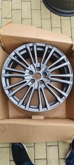 Alu Focus RS 19"