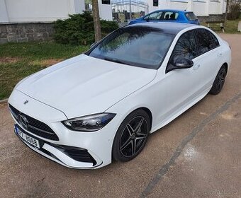 Mercedes C  220D