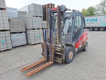 LINDE H45D