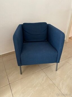 Křeslo IKEA Ekero