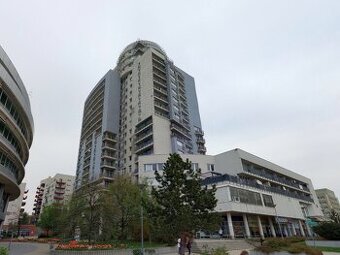 Pronájem 3+kk, 96 m² + balkón, u metra B - Hůrka - 1