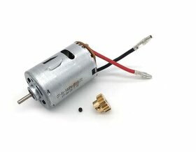 Motor Across 1/12 originál - 1