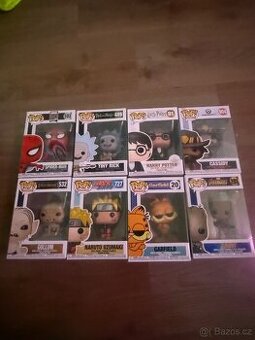 Funko POP