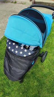 Kočárek Britax B motion - 1