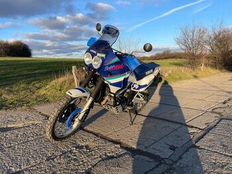 Yamaha xtz 750 v tp 25 kw