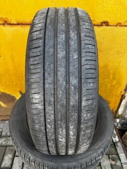 Letní pneumatiky Falken 215/60/17