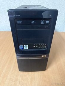 Prodám PC HP Compaq
