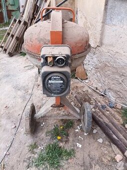 Míchačka Lescha s185