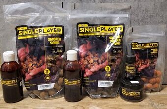 Boilies Singleplayer
