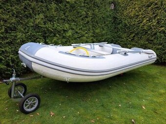 Zodiac Cadet Aero 350 nafukovací člun