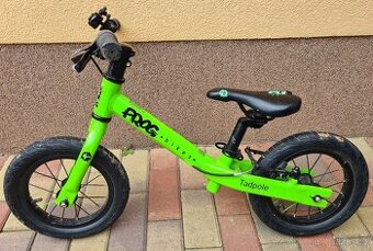 Odrážedlo Frog Tadpole "12"