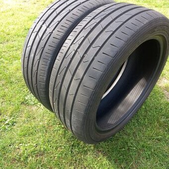 Letní pneu HANKOOK 215/45/R17"