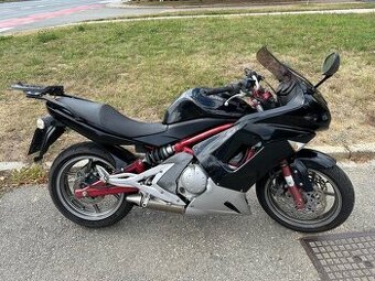 Kawasaki ER-6