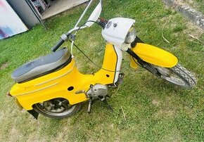 JAWA 20 Pionýr