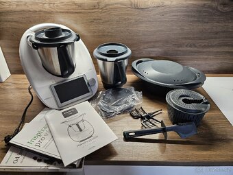 Thermomix TM6