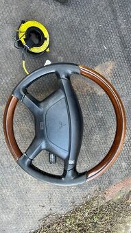 Volant nardi torino pro mitsubishi