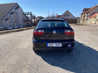 Seat Leon 1.9 TDi 66kw