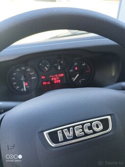 Iveco daily 3,0
