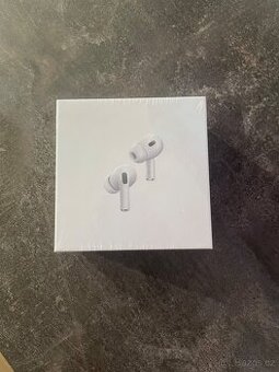 Sluchátka Airpods 2