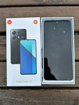 Redmi note 13 ICE Blue