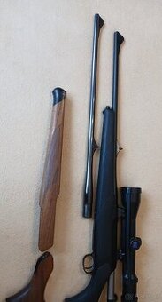 Sauer 202, 8x57JS