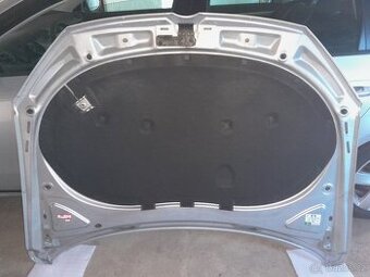 Kapota na VW Passat B7