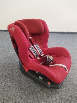 Autosedačka Britax Römer
