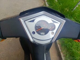 Maxon ardour 125