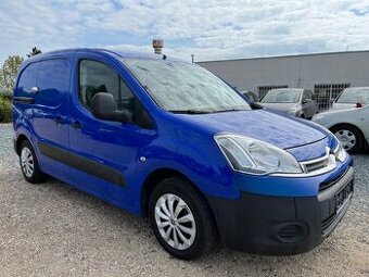 Citroën Berlingo 1.6i EMO