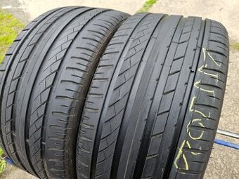 255/30R20 92W XL Hifly HF805 Challenger DSRT 4mm