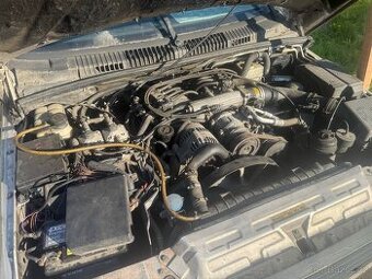 Range Rover p38