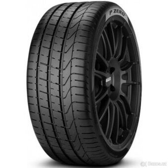 Letni pneu 245/30R20