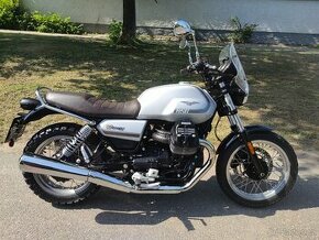 Guzzi V7 III Special 850 ABS