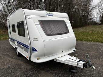 Karavan HOBBY 440