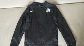 Funkční bunda Nike vel. 146