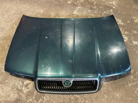 Prodám kapotu Škoda Octavia I