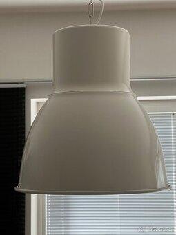 Prodám závěsnou lampu - 1